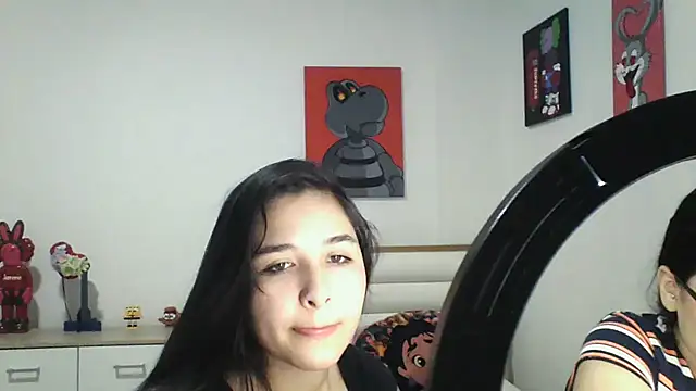 Sweet and Rous0 online show from 07.02.26