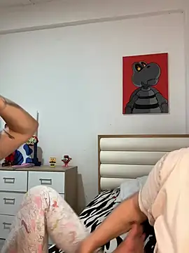 Sweet and Rous0 online show from 07.03.26