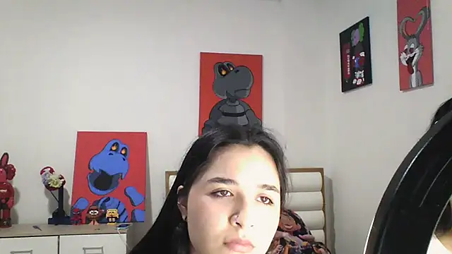 Sweet and Rous0 online show from 07.06.26