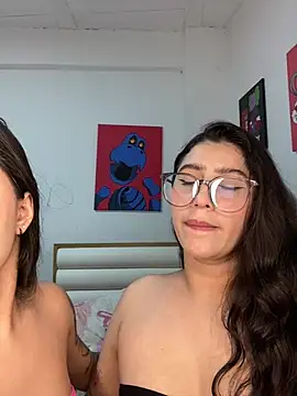 Sweet and Rous0 online show from 07.24.26
