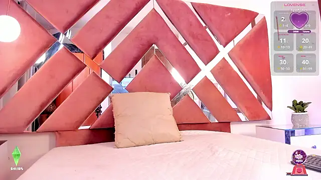 Ambeer fox  online show from 02.02.26