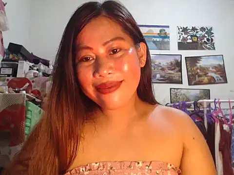 filipina beauty online show from 12.05.25