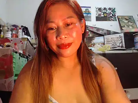 filipina beauty online show from 03.13.26
