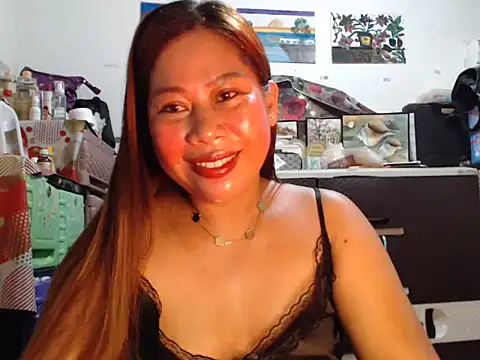 filipina beauty online show from 04.08.26