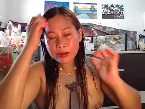 filipina beauty online show from 04.16.26