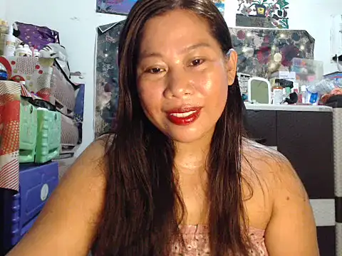 filipina beauty online show from 07.05.26