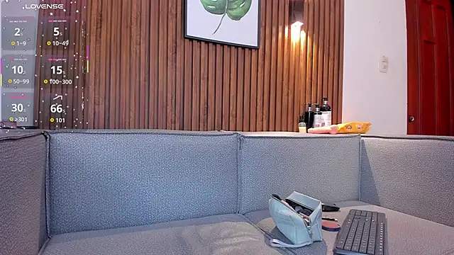 seraphine arabic online show from 12.03.25