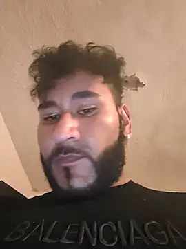 Ferxxxo1503 online show from 12.17.25