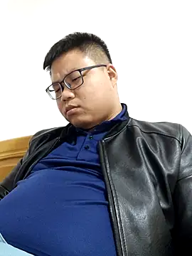  KaiXin  online show from 11.04.25