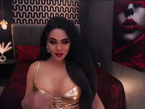 Snapshot of AOSexBombshell chatting on 07.18.26 AOSexBombshell online show from 07.18.26