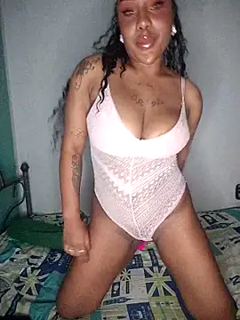 Queen Amara online show from 02.27.26