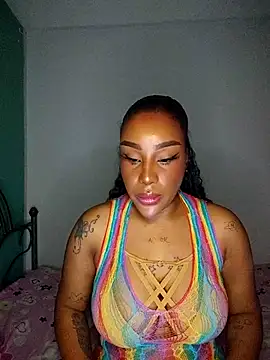 Queen Amara online show from 03.06.26