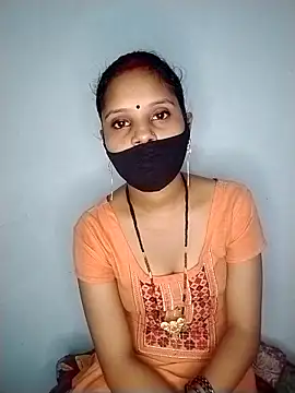 Komal-Rajput online show from 09.26.25