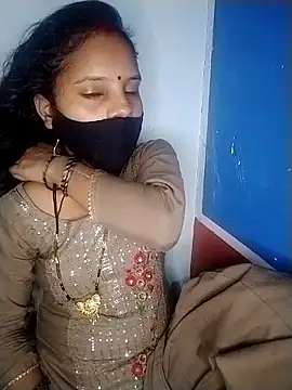 Komal-Rajput online show from 09.30.25