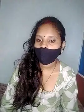 Komal-Rajput online show from 11.07.25