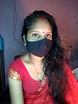 Komal-Rajput online show from 12.22.25