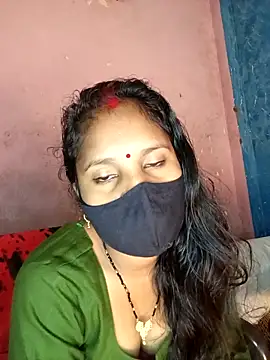 Komal-Rajput online show from 01.19.26