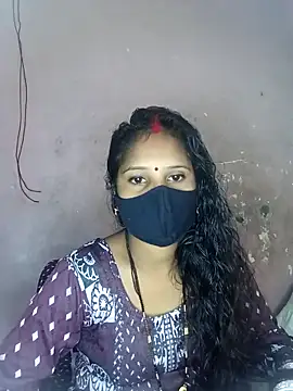 Komal-Rajput online show from 02.01.26