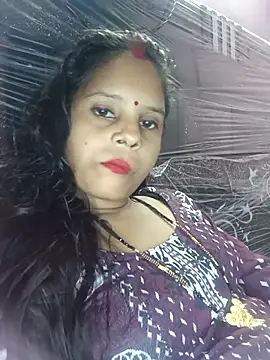 Komal-Rajput online show from 02.18.26