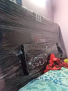 Komal-Rajput online show from 02.23.26