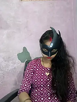 Komal-Rajput online show from 03.13.26