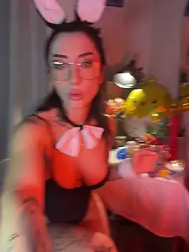 nikkaanderic online show from 04.01.26