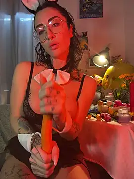 nikkaanderic online show from 04.02.26