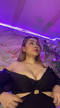 Valeryfox01  online show from 11.27.25