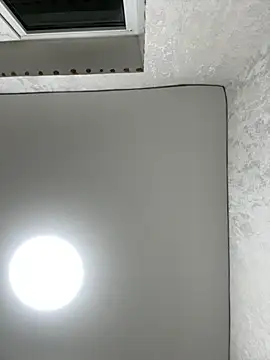 Snapshot of Risky-Flower chatting on 10.29.25 Risky-Flower online show from 10.29.25