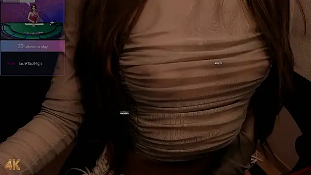 xKinkyDiamond online show from 02.21.26