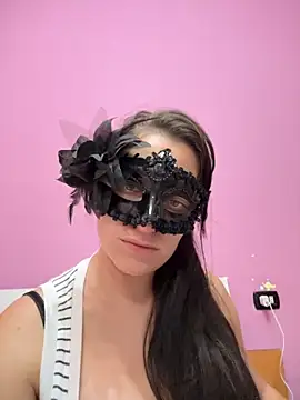 Snapshot of Maialona78 chatting on 09.19.25 Maialona78 online show from 09.19.25