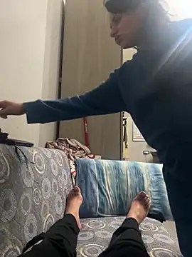 Snapshot of Maialona78 chatting on 09.28.25 Maialona78 online show from 09.28.25