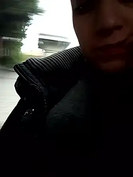 Snapshot of Maialona78 chatting on 10.14.25 Maialona78 online show from 10.14.25