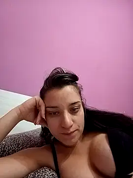 Snapshot of Maialona78 chatting on 10.22.25 Maialona78 online show from 10.22.25