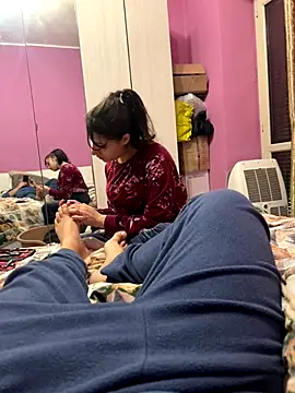 Snapshot of Maialona78 chatting on 11.02.25 Maialona78 online show from 11.02.25