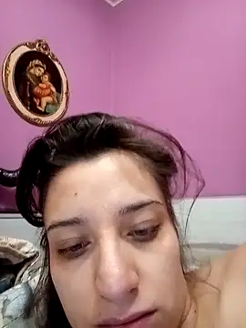 Snapshot of Maialona78 chatting on 11.04.25 Maialona78 online show from 11.04.25