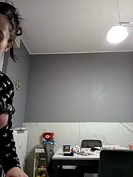 Snapshot of Maialona78 chatting on 01.15.26 Maialona78 online show from 01.15.26