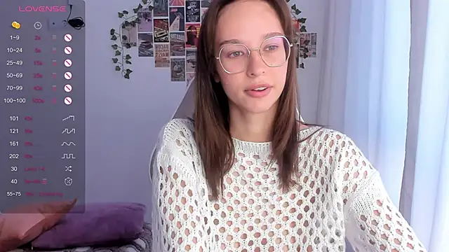  Alissaa online show from 10.06.25