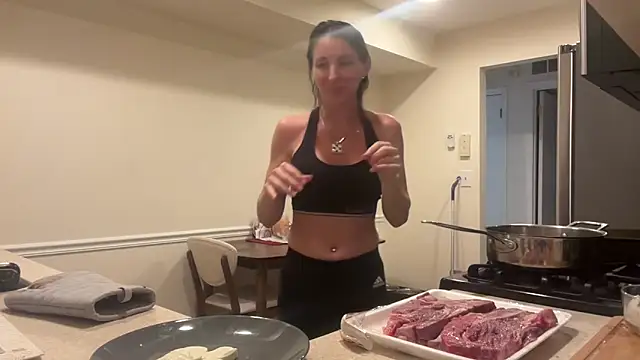 NurseStephania online show from 10.03.25