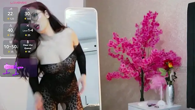 RubbiDark online show from 02.10.26