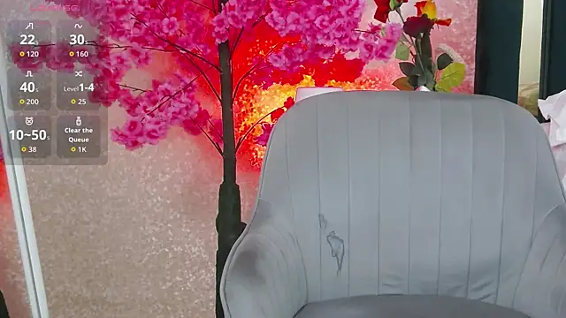 RubbiDark online show from 05.09.26