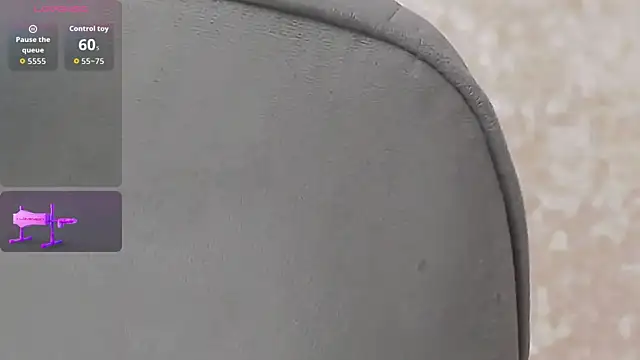 RubbiDark online show from 05.12.26