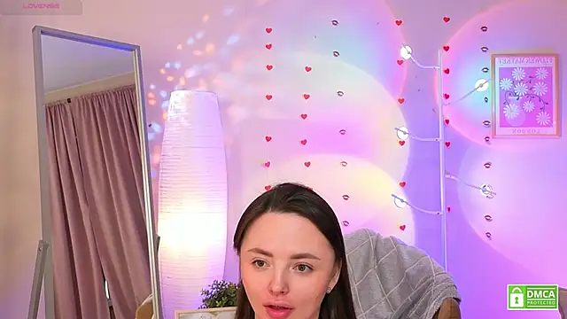 OliviaKis  online show from 02.28.26