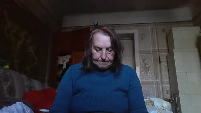 AnnaLive570 online show from 10.12.25