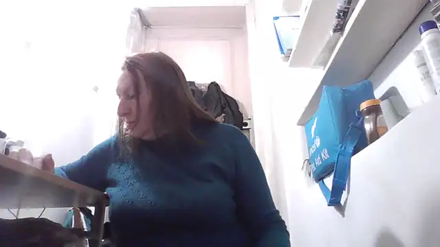 AnnaLive570 online show from 02.07.26