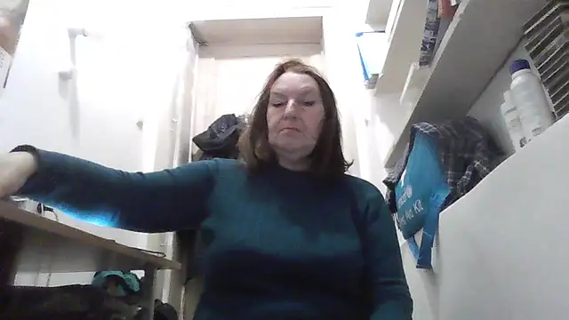 AnnaLive570 online show from 02.09.26