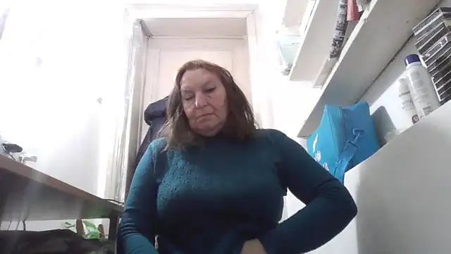 AnnaLive570 online show from 02.10.26