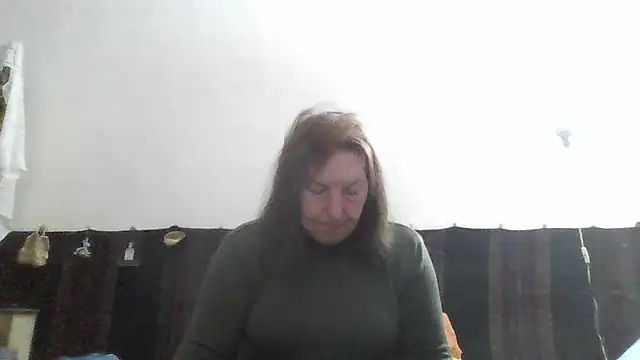 AnnaLive570 online show from 03.19.26