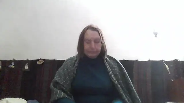 AnnaLive570 online show from 04.10.26