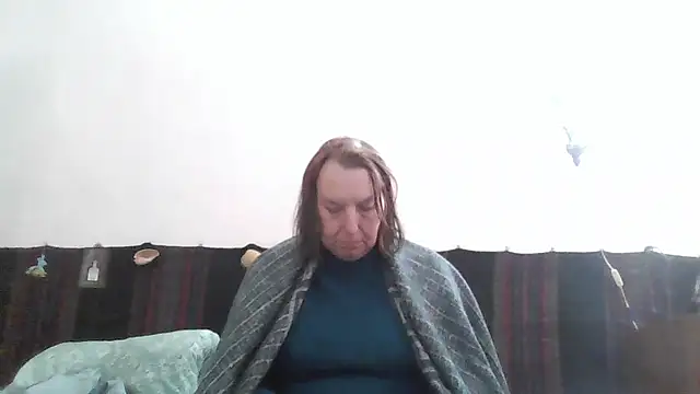 AnnaLive570 online show from 04.10.26